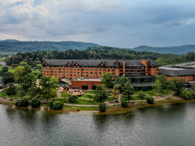 Rocky Gap Casino Resort sold to Century Casinos & VICI Properties