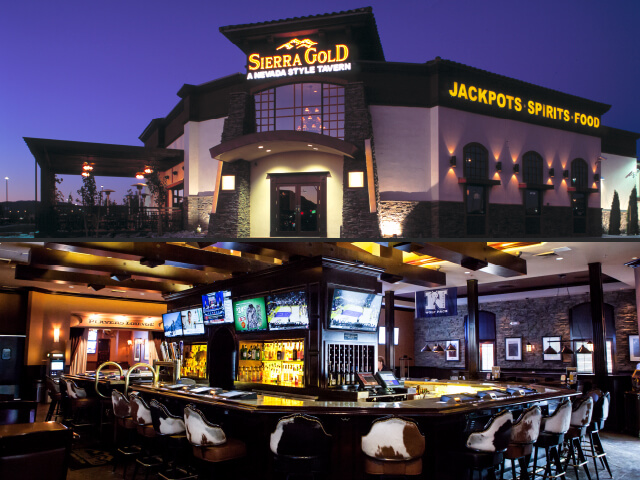 First Sierra Gold opened in Reno, NV