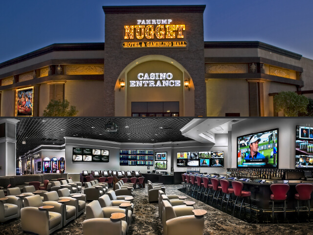 Pahrump Nugget Hotel & Casino acquired