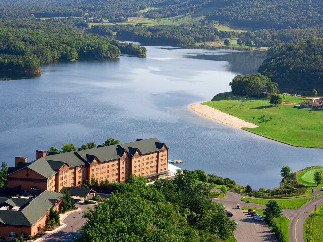 Rocky Gap Casino Resort acquired from Lakes Entertainment