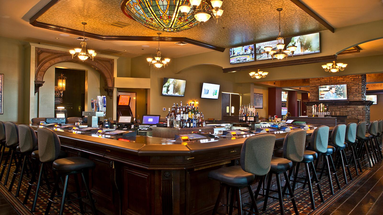 Sean Patrick's