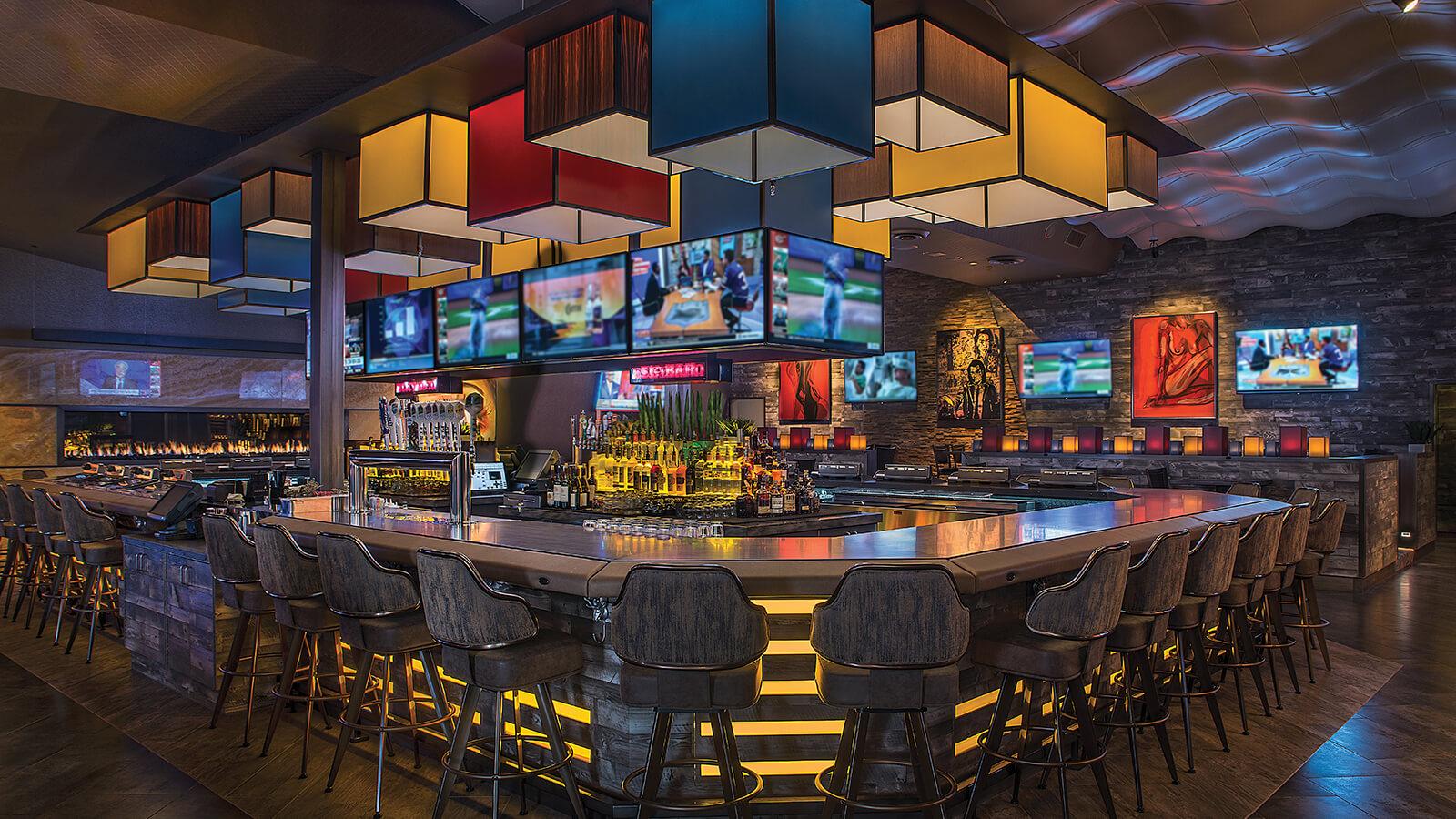SG Bar