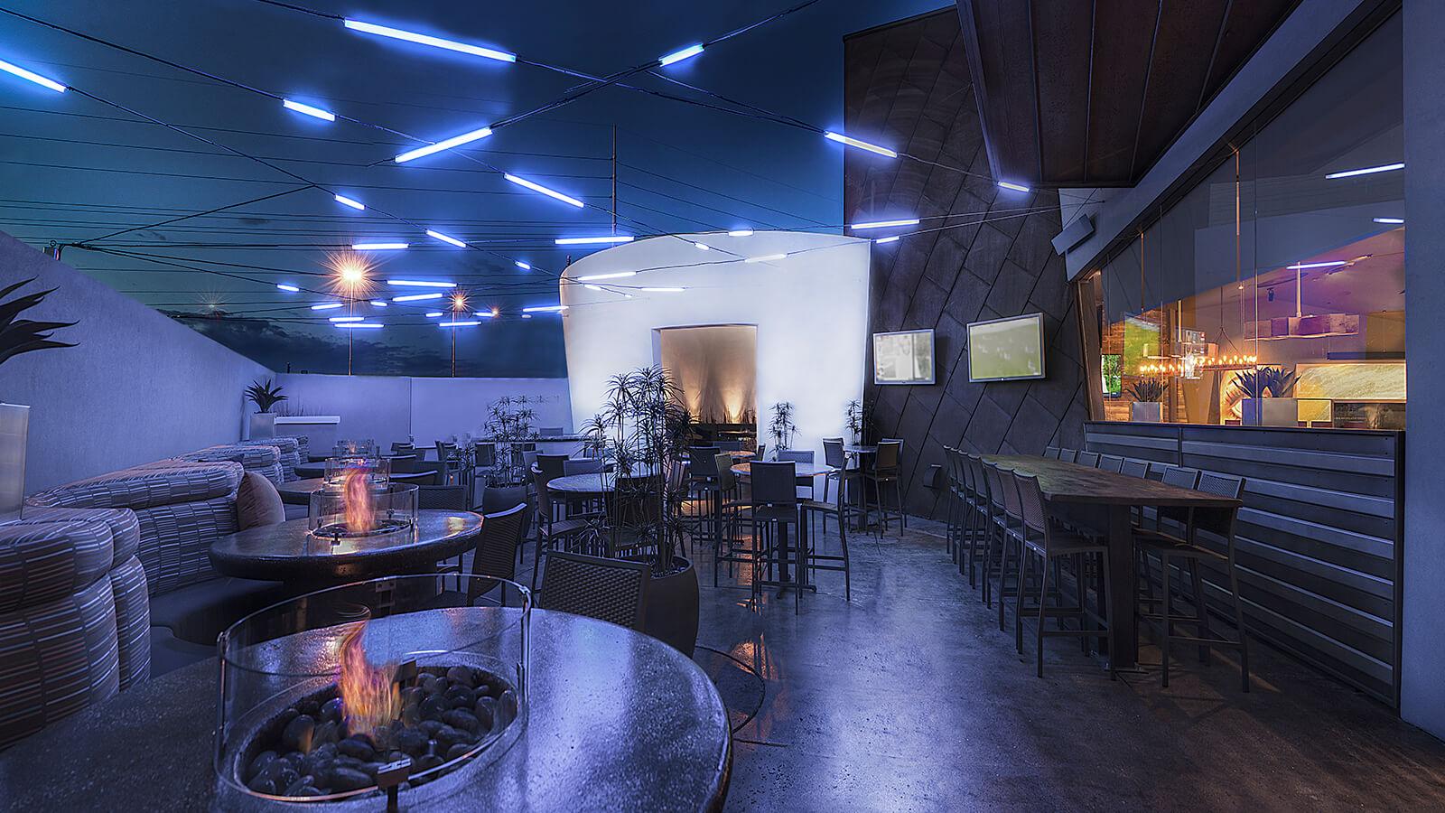 SG Bar