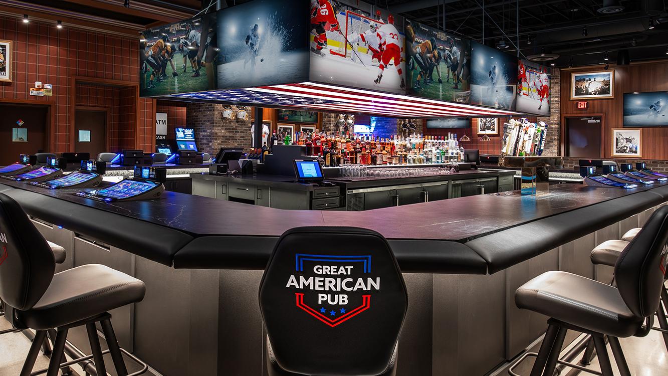 Great American Pub
