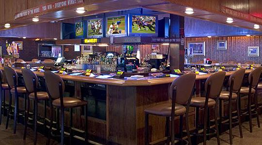 PT's Pub